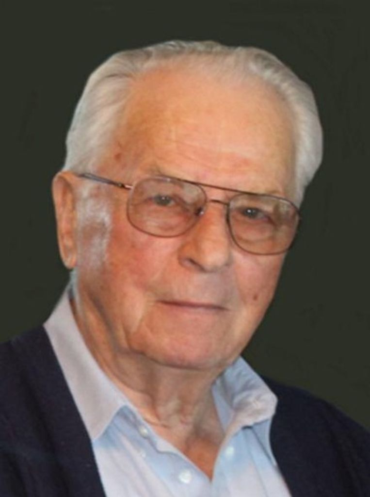 Eberhard (Harry) Muschiol Profile Photo