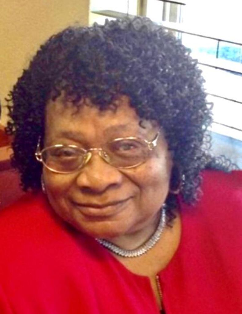 Margurite Melvin Profile Photo