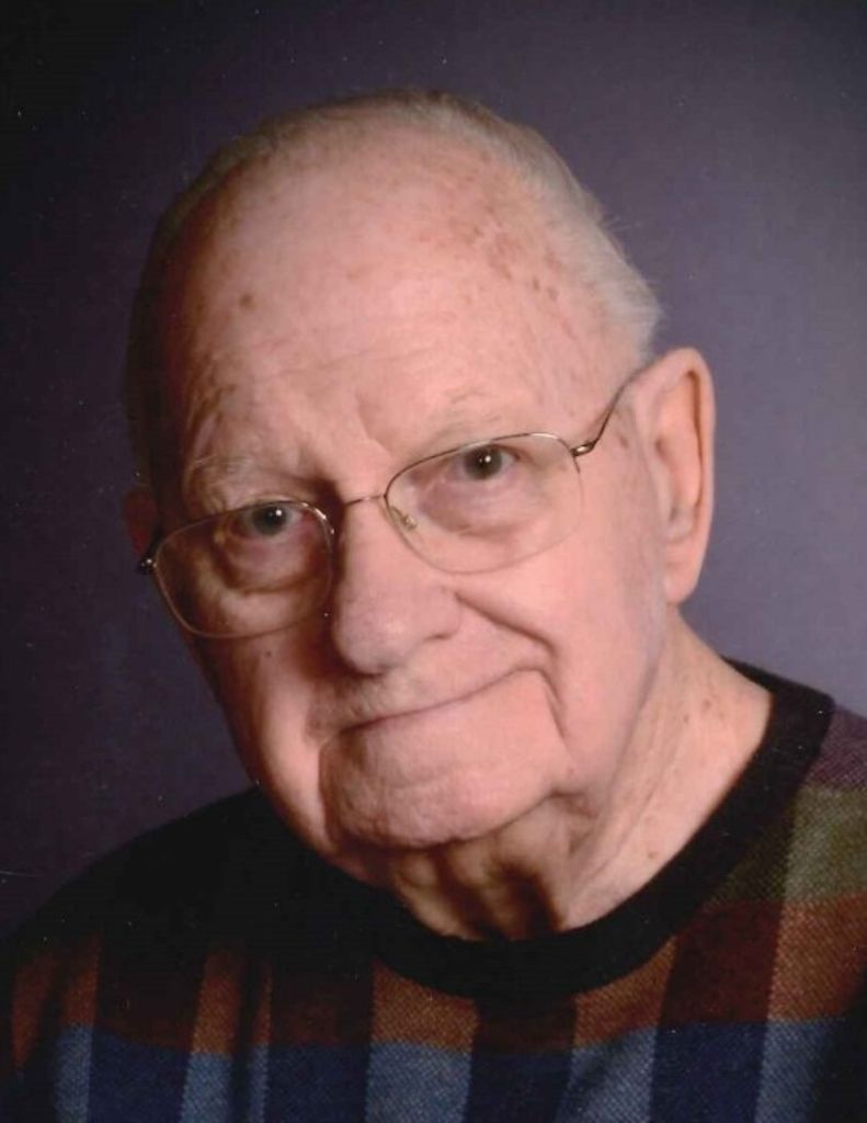 Richard "Dick" L. Markel Profile Photo