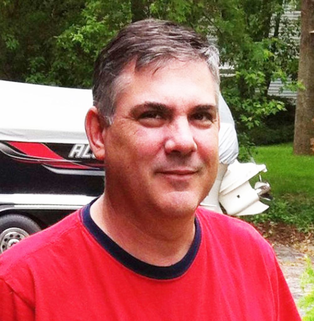Patrick Joseph Hagarty