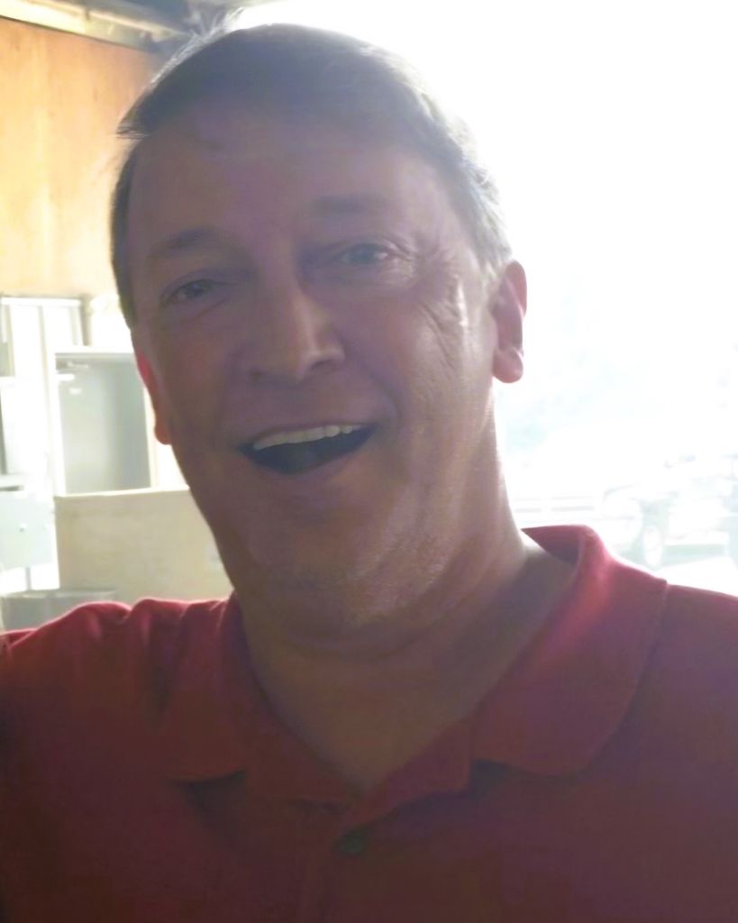 Barry Merl Smith