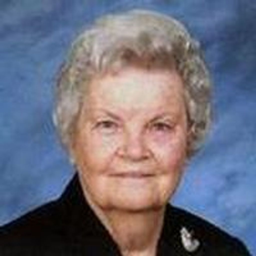 Alma Patzke