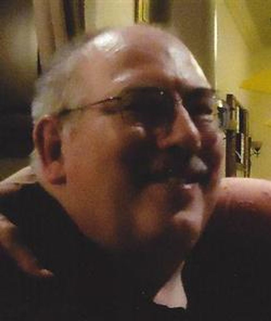 Earl George Carpenter