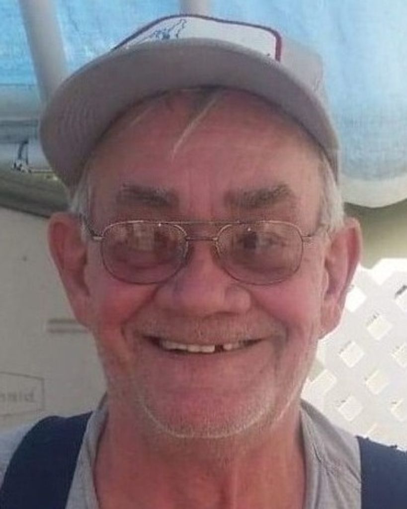 James E. Ford