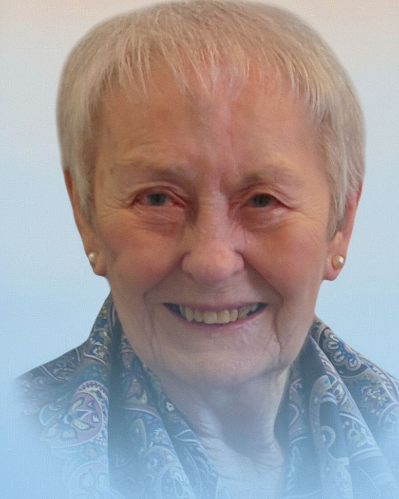 Janet Ruth Slinkard Profile Photo