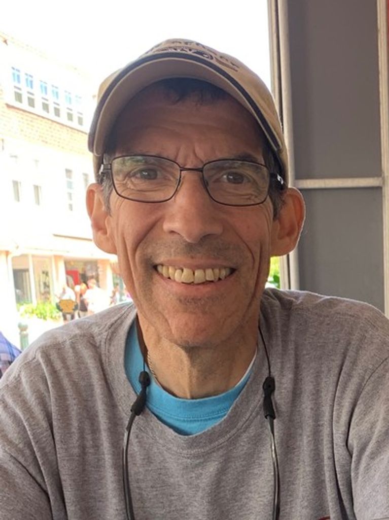 David William Kreutzer Profile Photo