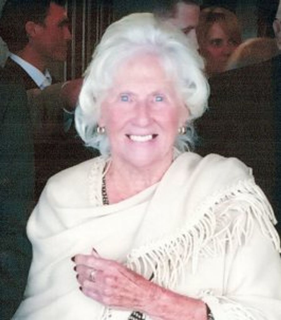 Sarah Mccarthy