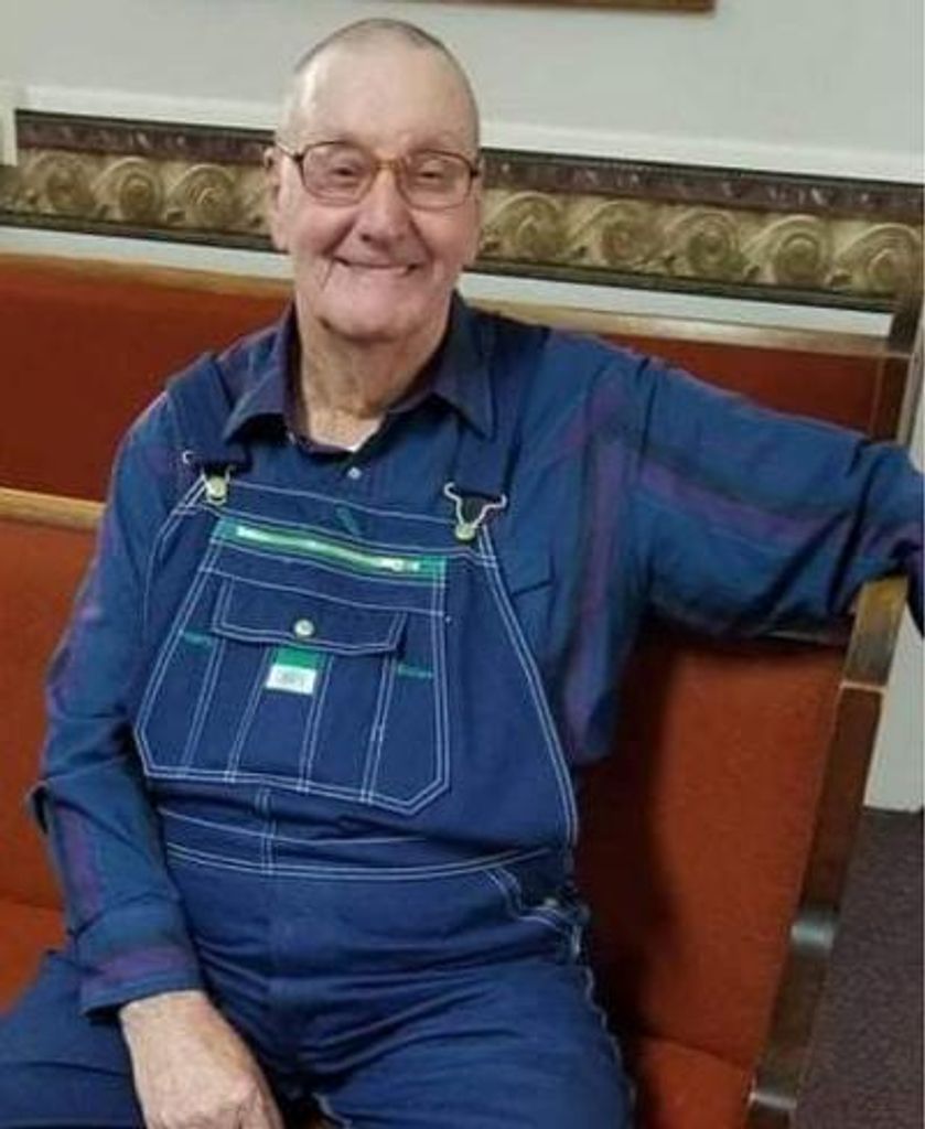 John Ralph Fuller Profile Photo