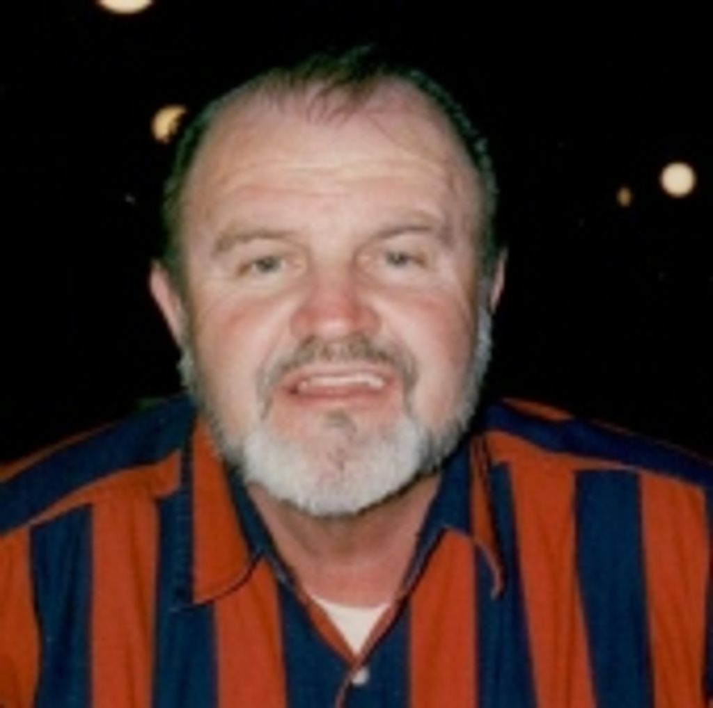 Millard "Schultz" G. Heinze Sr.