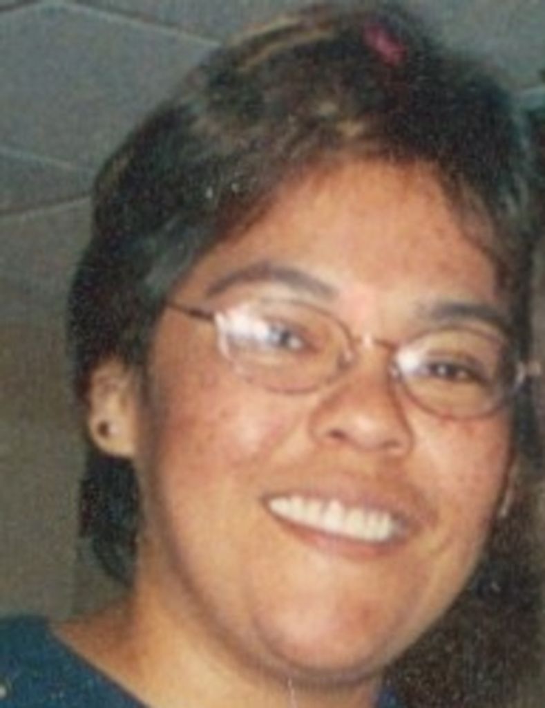 Laura C Rodriguez
