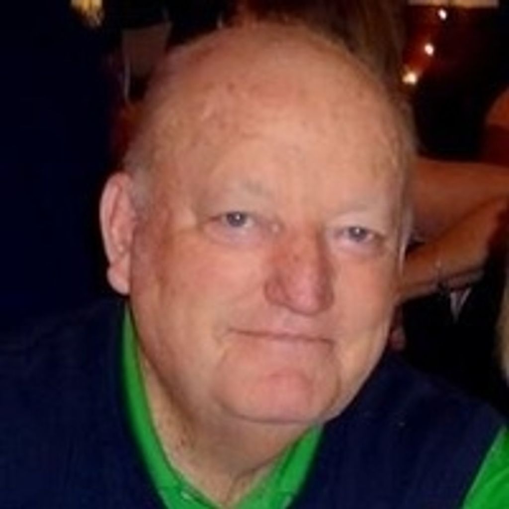 James E. Fitzpatrick