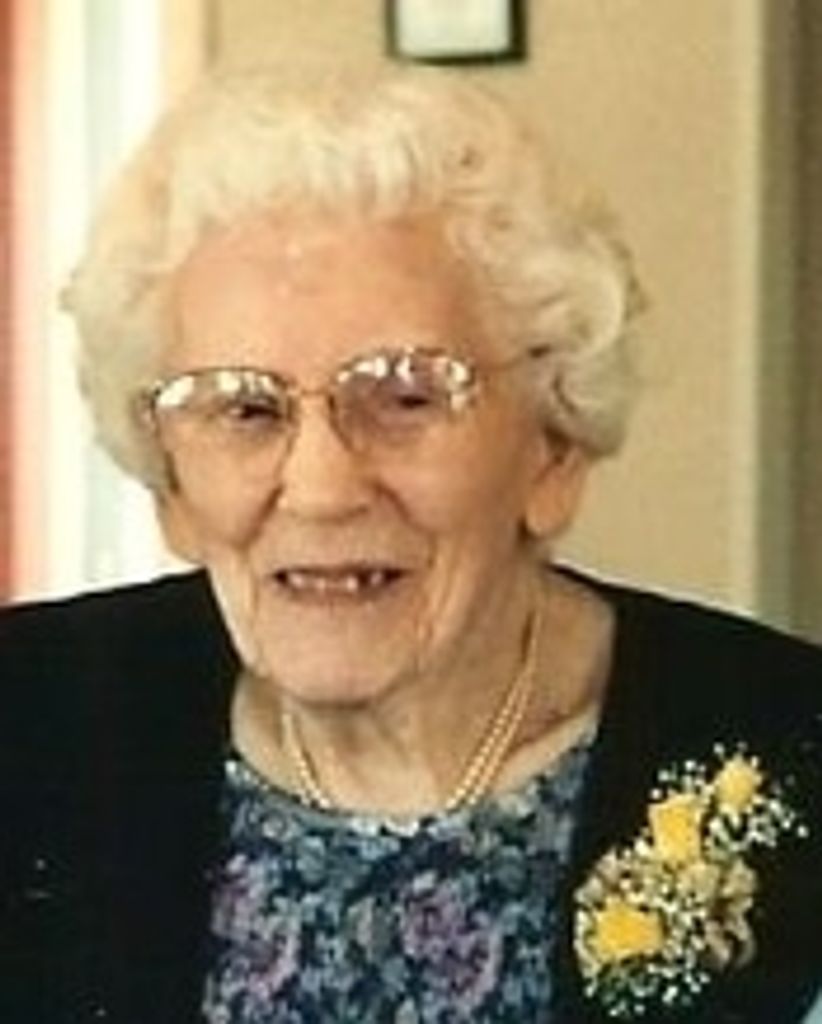 Theresa Wilson
