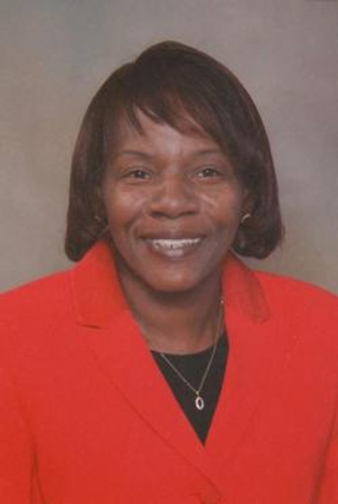 Mrs. Adell Goree Taylor