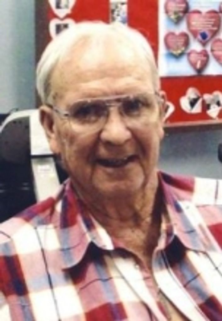 Lloyd K. McDonnell