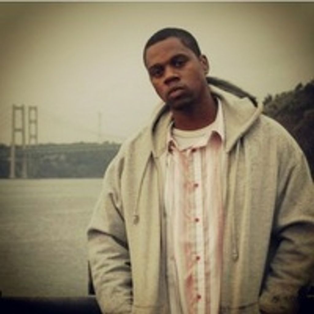 Antonio Deshaun Robinson