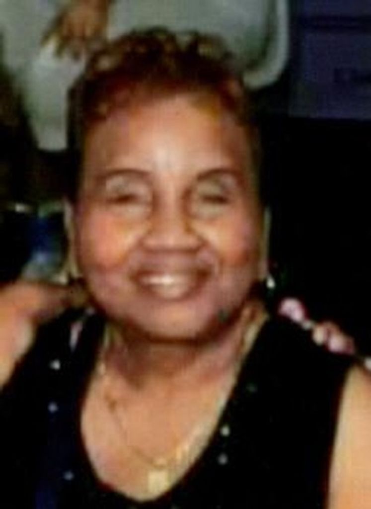 Mary Doris Davis Profile Photo