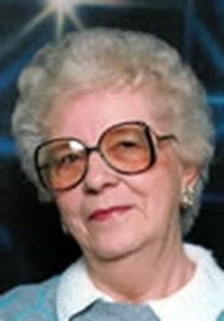 Betty Henze