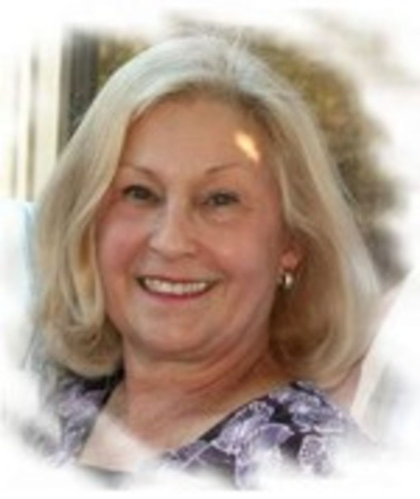 Judith Marilyn Stephenson