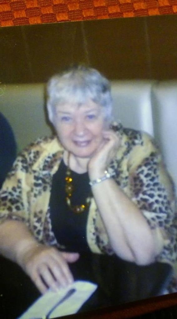 Irma Emery Profile Photo