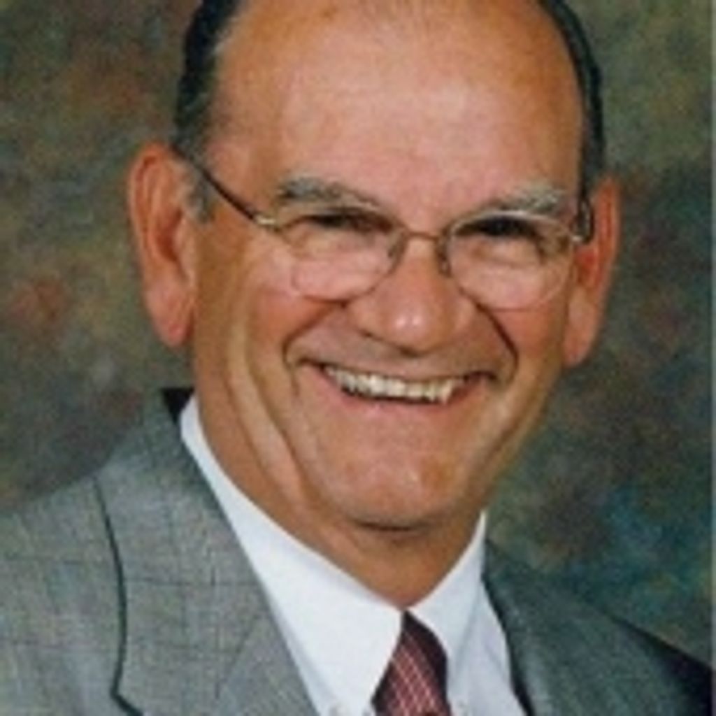 Roscoe A. Oloffo