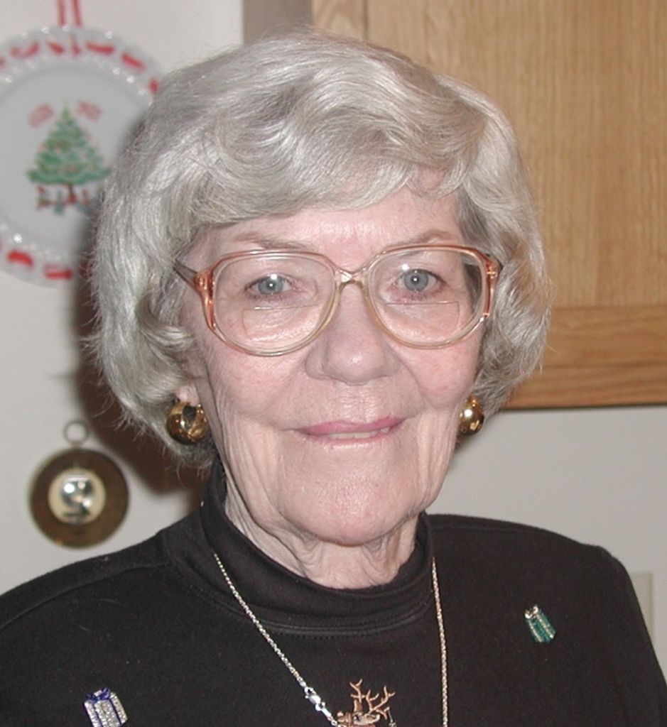 Ruth Jeanette (Poole)  Hastings Profile Photo