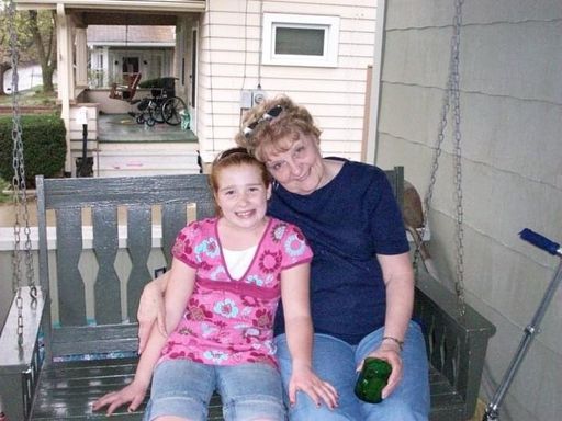 Betty L (Bradley)  Gillis photo gallery thumbnail 38 of 126