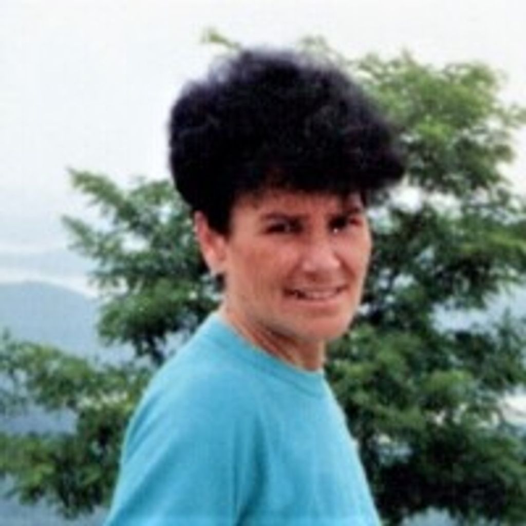 Rena Sybil Laymon