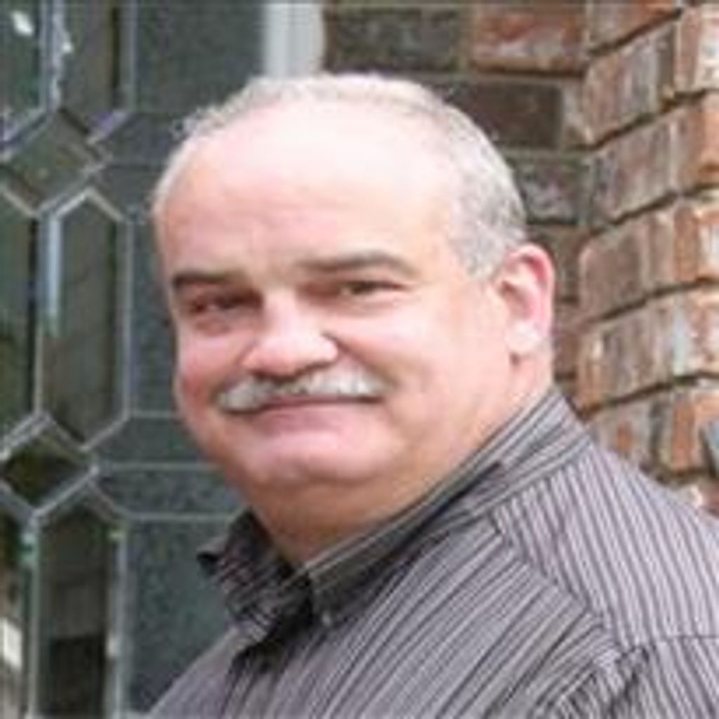 Ross Hill Profile Photo