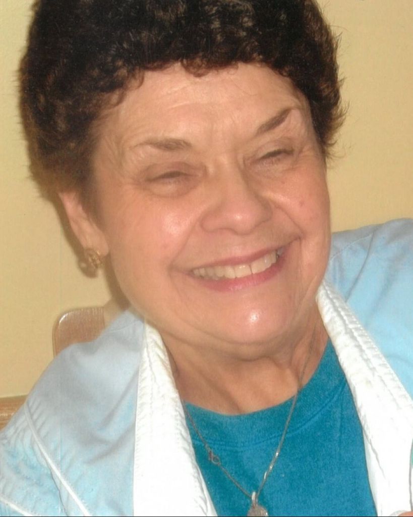 Shirley Newell