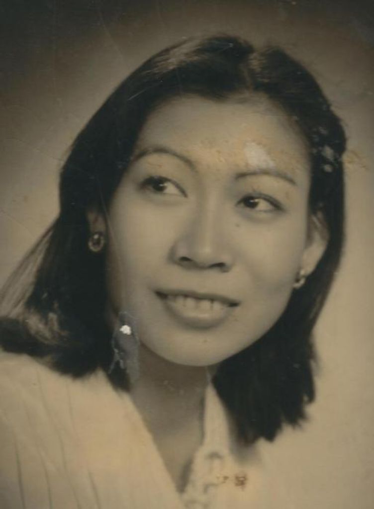 Lydia D. (Dela Cruz)  Escobar