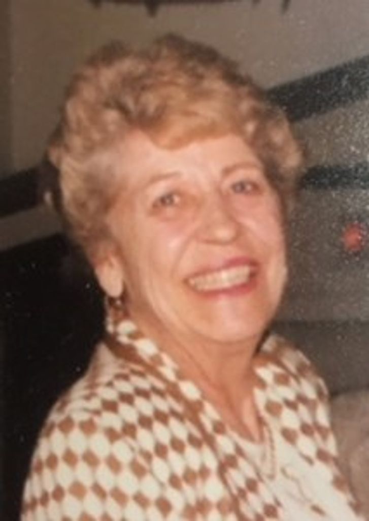Beulah C. Maccagnano