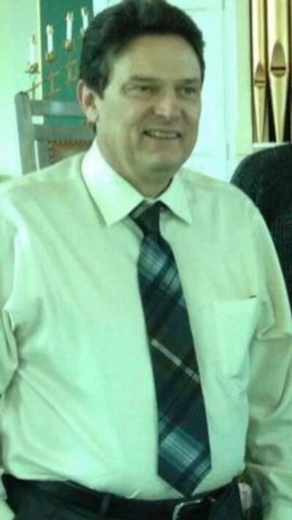 Robert Richard Besix