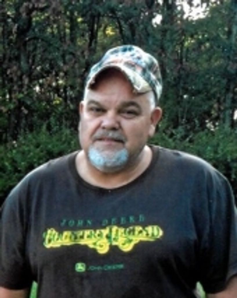 David 'Jiggs' Summers Profile Photo