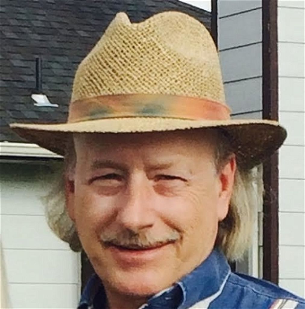 Bradley Dean Stevens