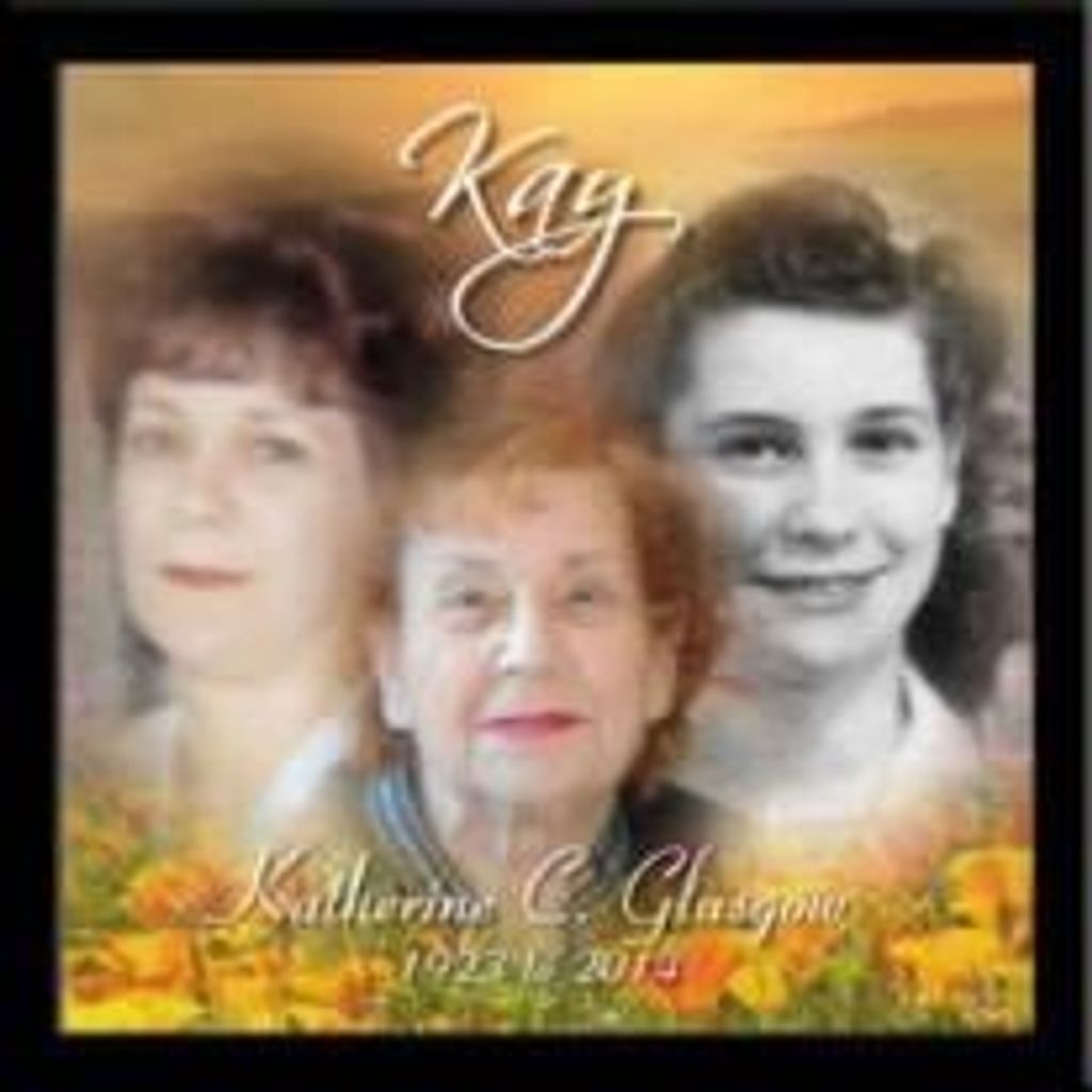 Katherine C. (O'Neill) Glasgow