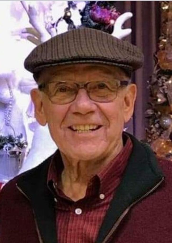 Eugene Bruss Profile Photo