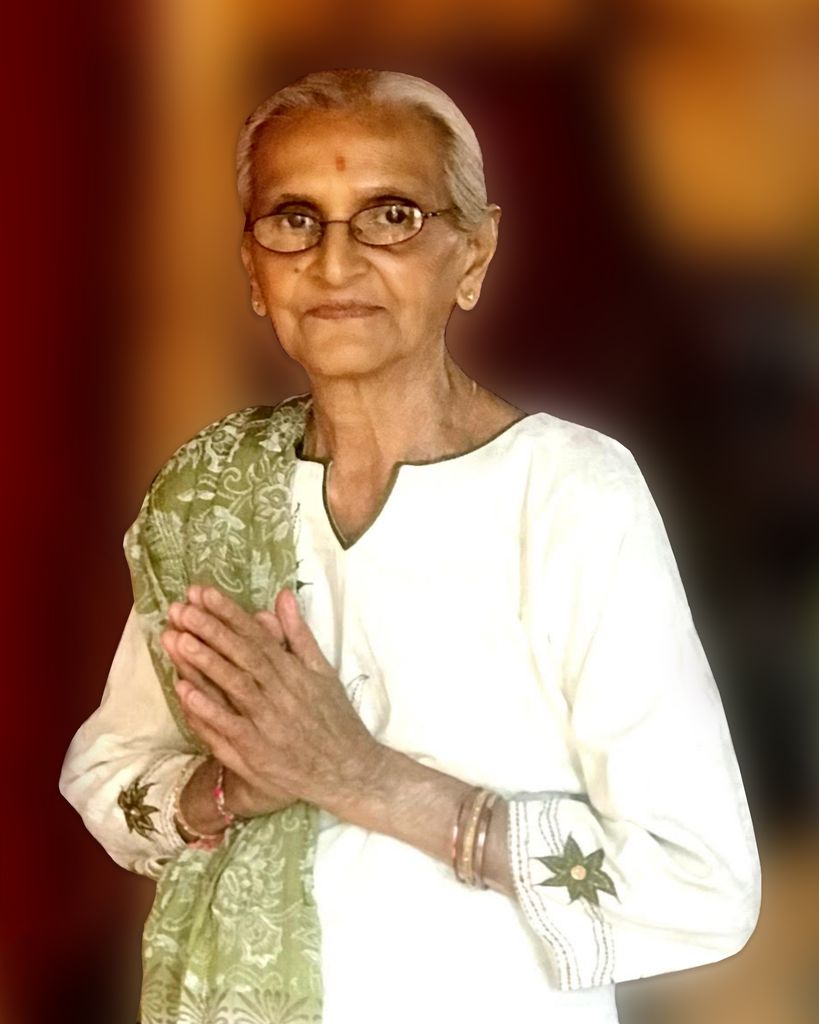 Sharmistha Rameshbhai Patel