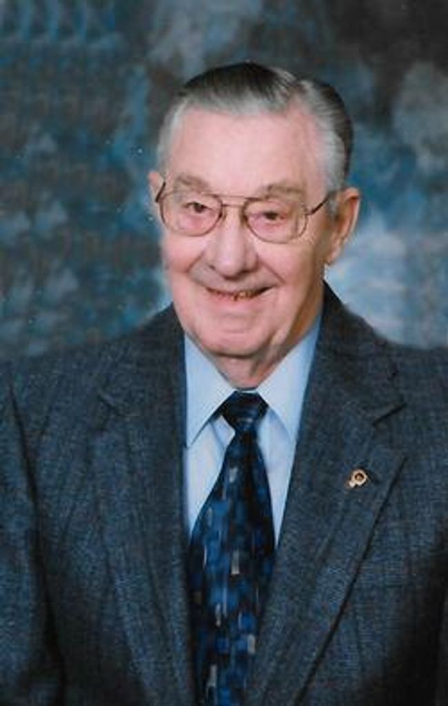Russell E. Gosselink Profile Photo