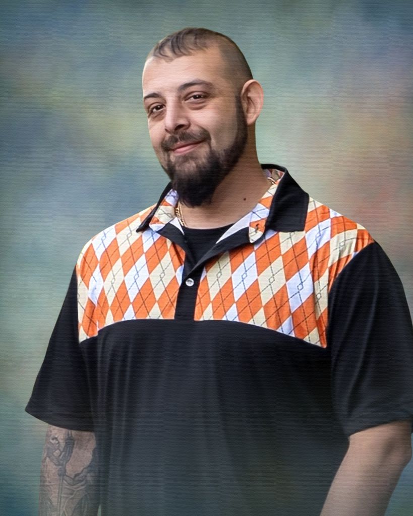 Joseph Anthony DiMarco