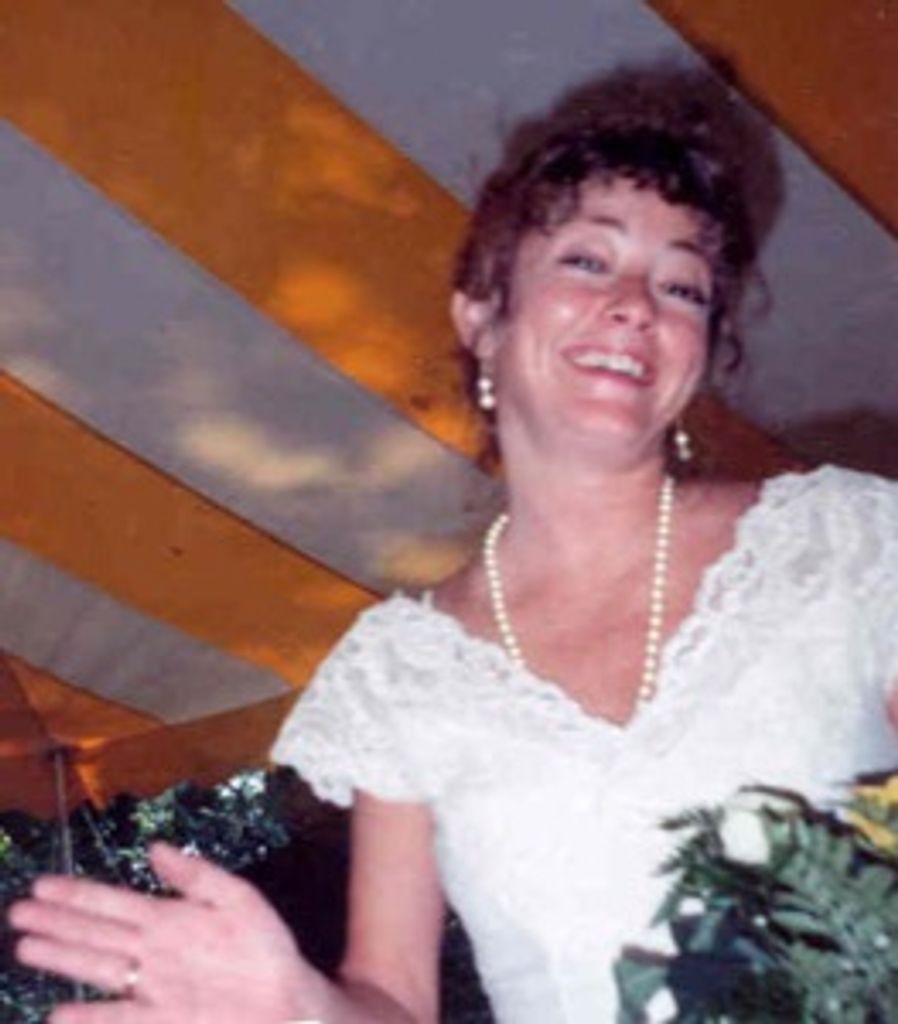 Phyllis Reardon-Albani