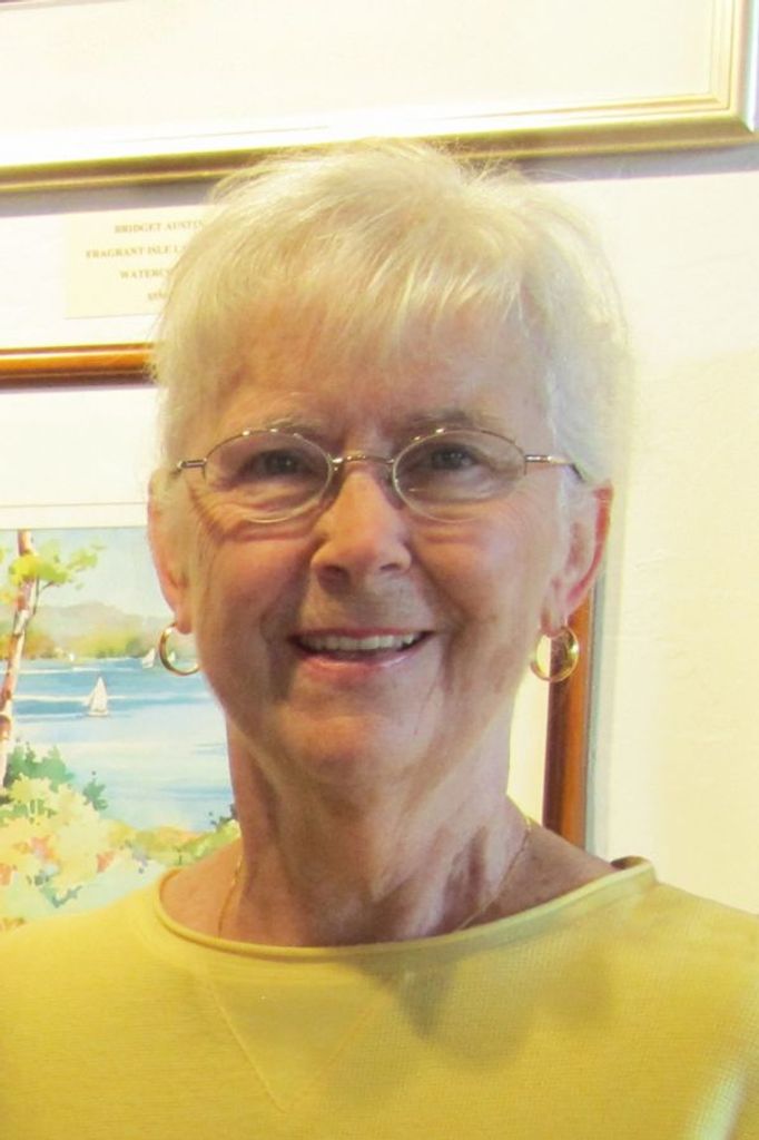 Judith A. Weibel
