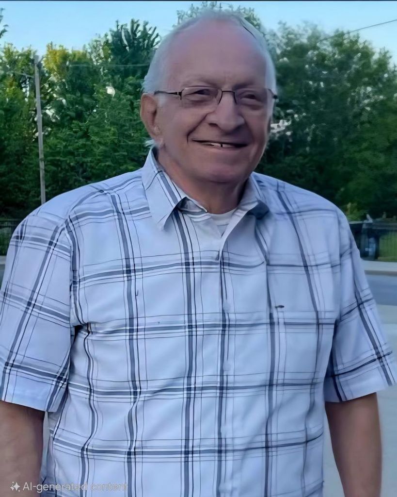 Donald Roy Pierce Sr. Profile Photo