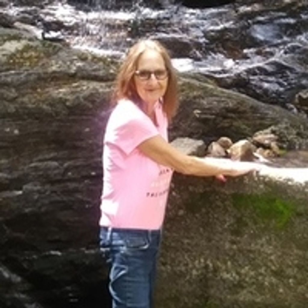 Brenda Ann Parker