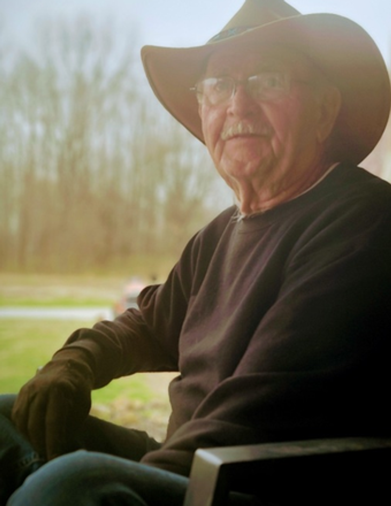 Kenton Eugene Monroe Profile Photo