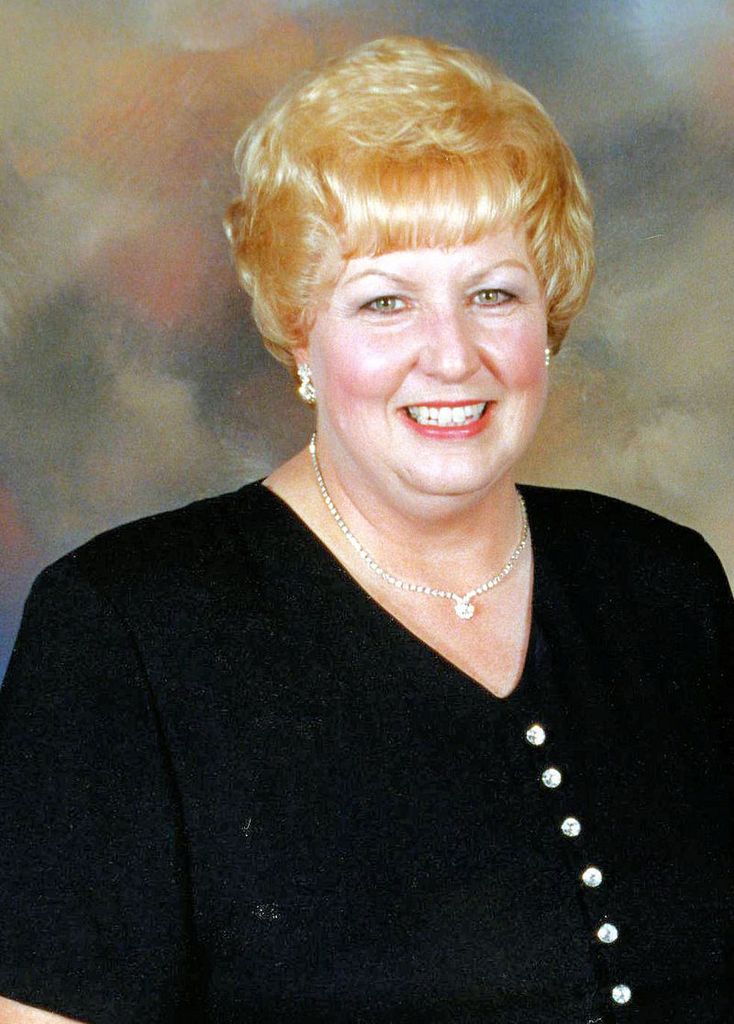 Marilyn Constance (Campbell) Okos Profile Photo