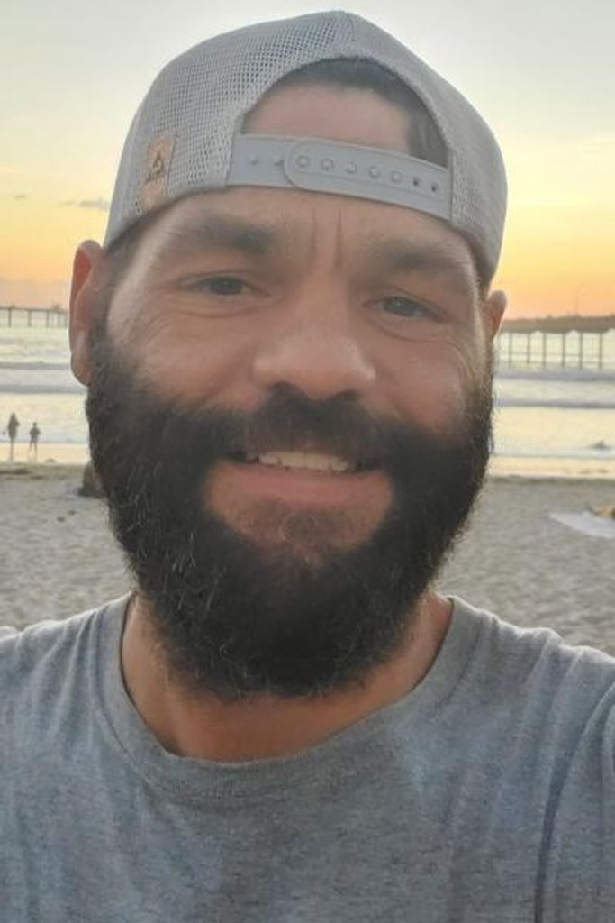 Wesley Eric Fouse Profile Photo