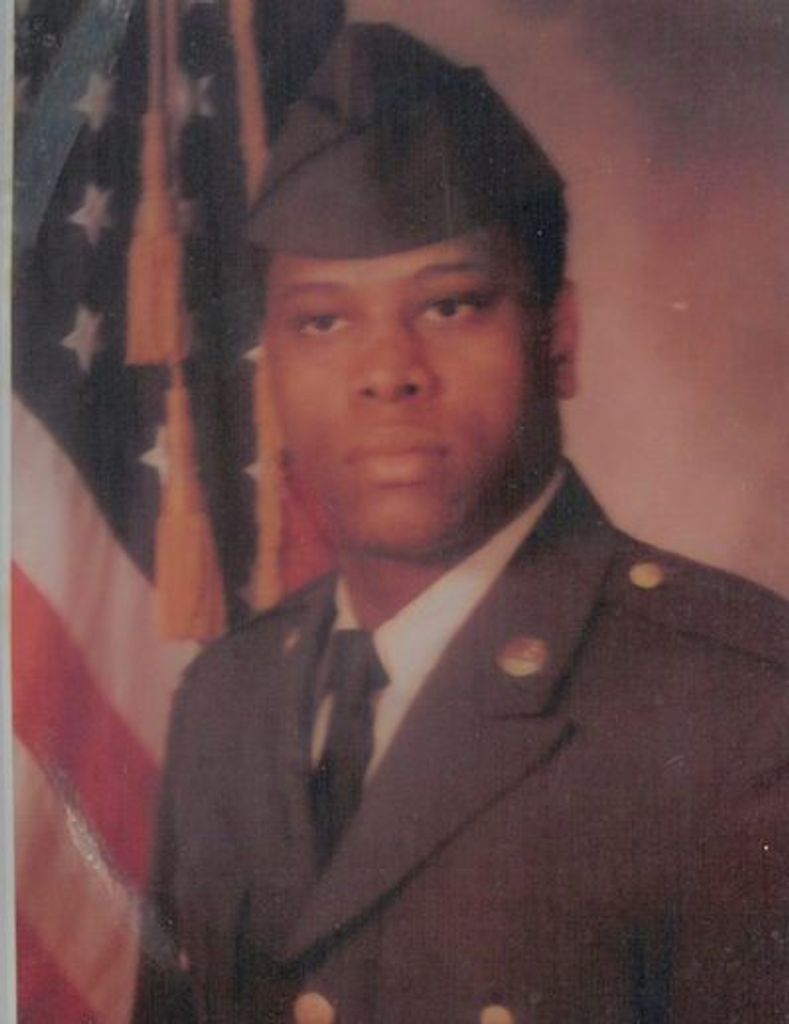 Richard Joe George Profile Photo