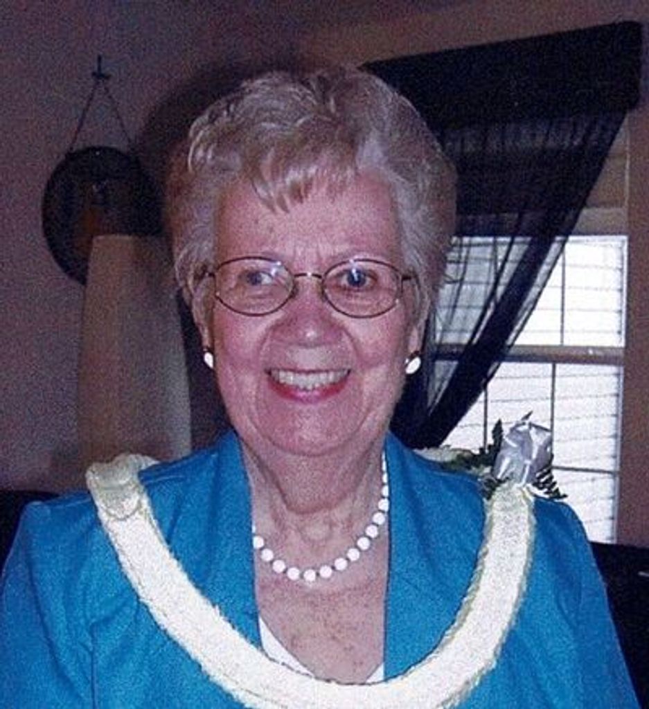 Marlene M. Watson
