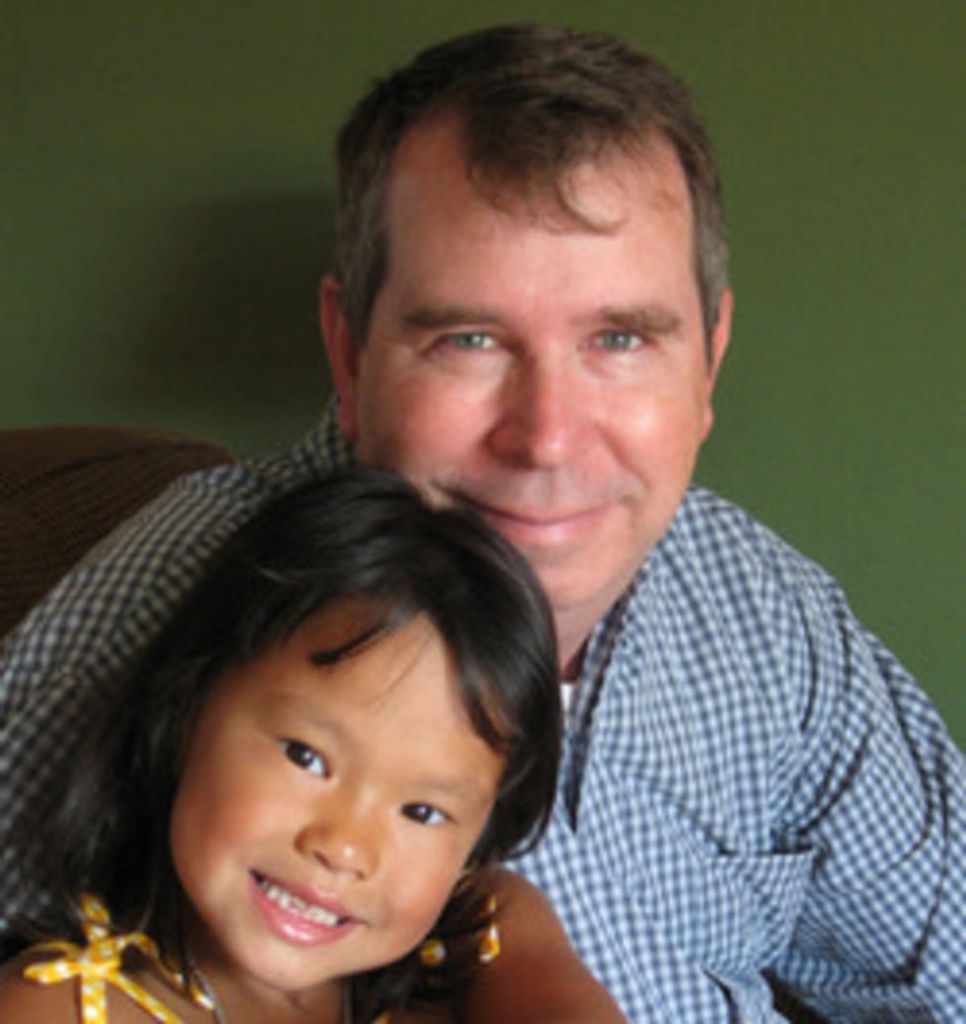 Kenneth Porter Norcross Profile Photo