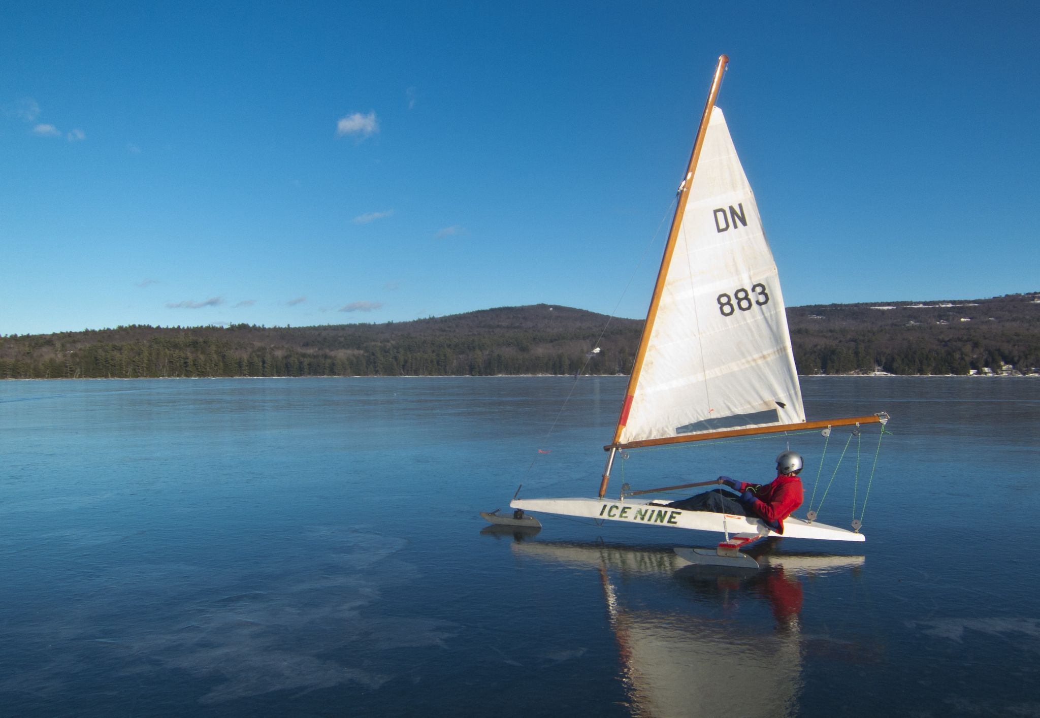 Cover photo for Douglas Osborne Hubbell's Obituary